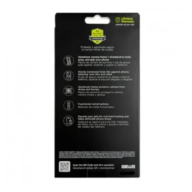Case Puregear Galaxy S26 Ulta Slimshell Plus Kik Magsafe Si