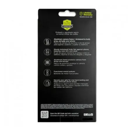 Case Puregear Galaxy S26 Ulta Slimshell Plus Kik Magsafe Si