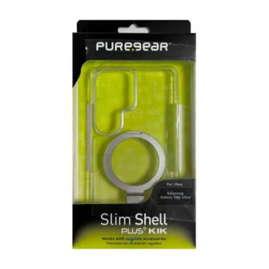 Case Puregear Galaxy S26 Ulta Slimshell Plus Kik Magsafe Si