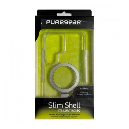 Case Puregear Galaxy S26 Ulta Slimshell Plus Kik Magsafe Si