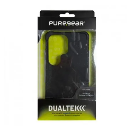 Case Puregear Galaxy S26 Ulta Dualtek Magsafe Nf
