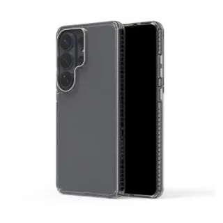 Case Puregear Galaxy S26 Ulta Slimshell Plus Silver