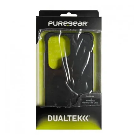 Case Puregear Galaxy S26 Ulta Dualtek Nf