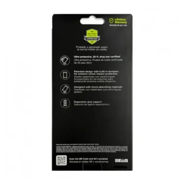 Case Puregear Galaxy S26 Ulta Dualtek Nf