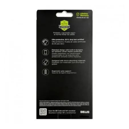 Case Puregear Galaxy S26 Ulta Dualtek Nf