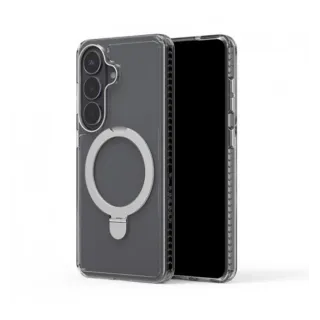Case Puregear Galaxy S26 Slimshell Plus Kik Magsafe Silver