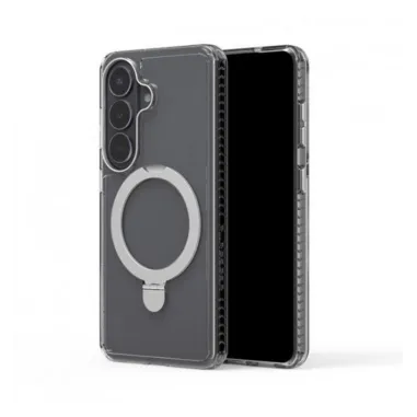 Case Puregear Galaxy S26 Slimshell Plus Kik Magsafe Silver