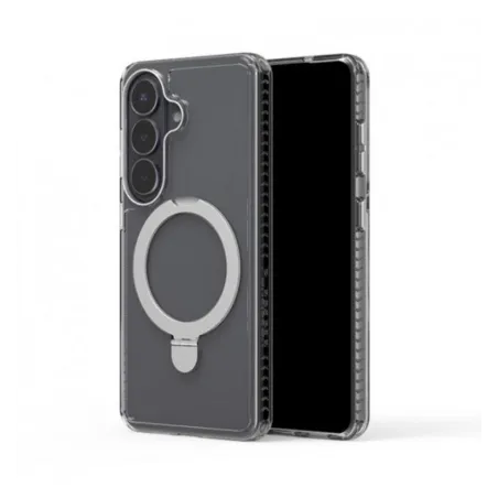 Case Puregear Galaxy S26 Slimshell Plus Kik Magsafe Silver