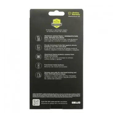 Case Puregear Galaxy S26 Slimshell Plus Kik Magsafe Silver