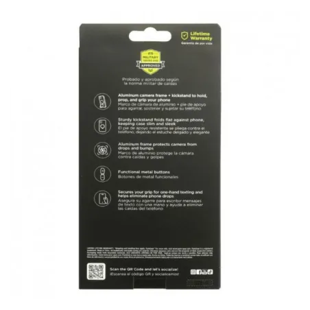 Case Puregear Galaxy S26 Slimshell Plus Kik Magsafe Silver