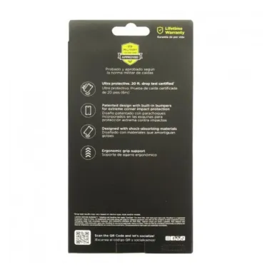 Case Puregear Galaxy S26 Dualtek Nf
