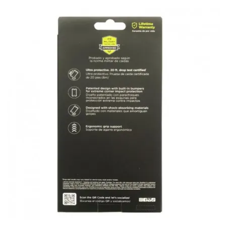 Case Puregear Galaxy S26 Dualtek Nf