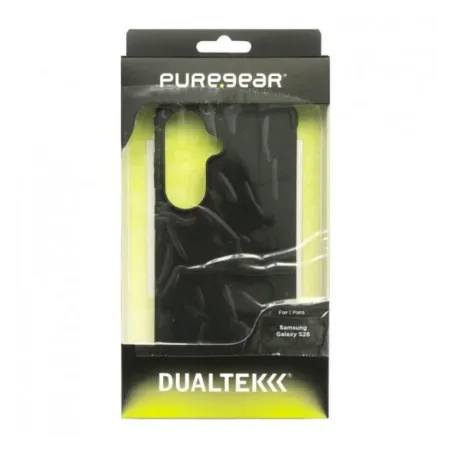 Case Puregear Galaxy S26 Dualtek Nf