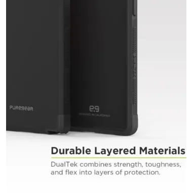 Case Puregear Galaxy S25 ultra dualtek NF