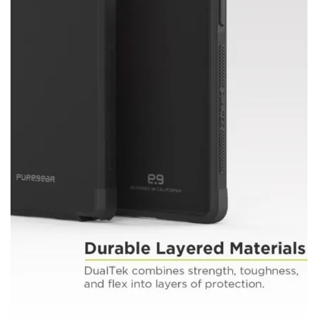 Case Puregear Galaxy S25 ultra dualtek NF
