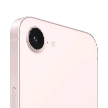 Celular Apple iPhone 17e 256GB Esim