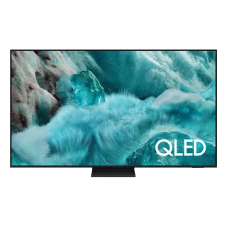 TV QLED Samsung 55" Q7F5 Smart
