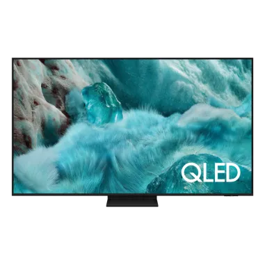 TV QLED Samsung 55" Q7F5 Smart
