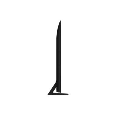 TV QLED Samsung 55" Q7F5 Smart