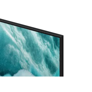 TV QLED Samsung 55" Q7F5 Smart