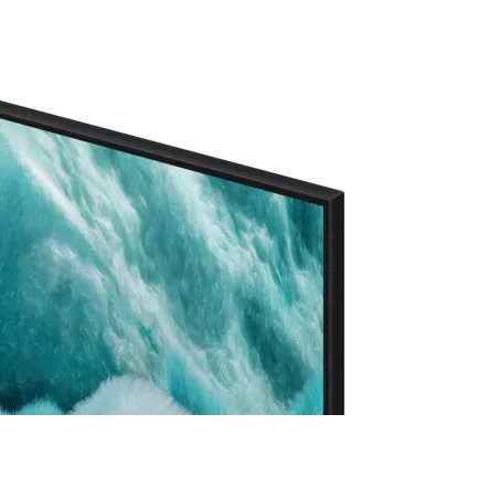 TV QLED Samsung 55" Q7F5 Smart
