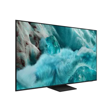 TV QLED Samsung 55" Q7F5 Smart