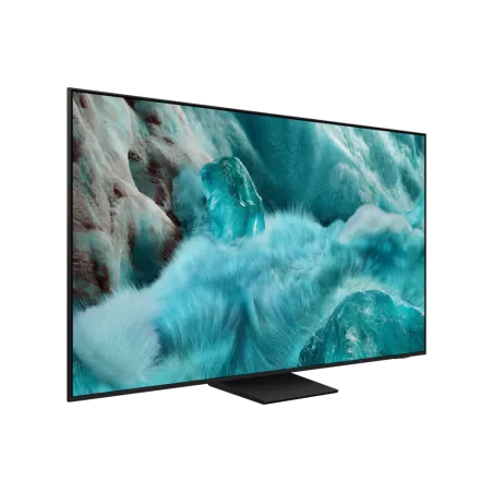 TV QLED Samsung 55" Q7F5 Smart