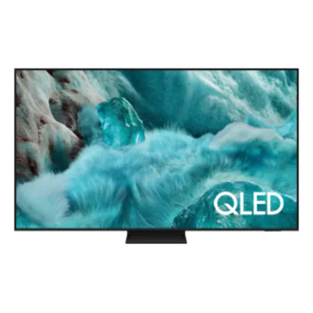 TV QLED Samsung 55" Q7F5 Smart