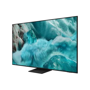 TV QLED Samsung 55" Q7F5 Smart