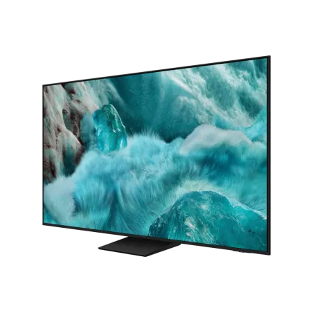 TV QLED Samsung 55" Q7F5 Smart