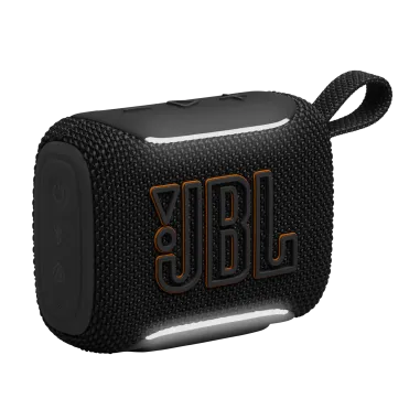Parlante JBL Go 5
