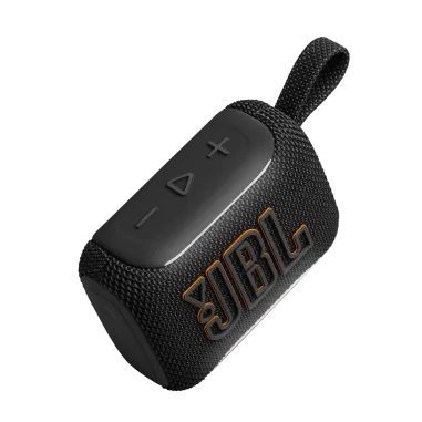 Parlante JBL Go 5