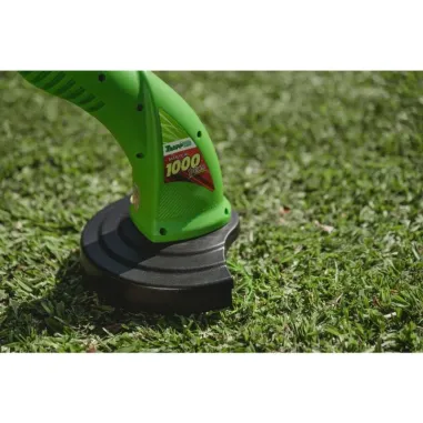 Bordeadora TRAPP Master 1000 PLUS. AL mejor precio en Paraguay