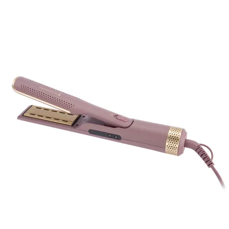 Planchita Remington 2 En 1 Seco y Húmedo AirVive AS8930