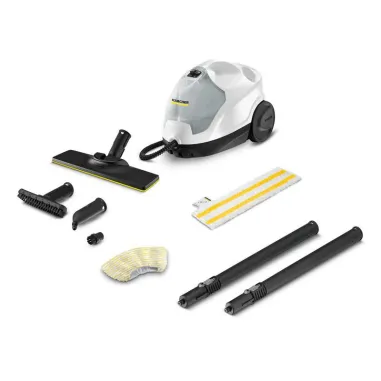 Vaporizadora Karcher SC4 EasyFix EU