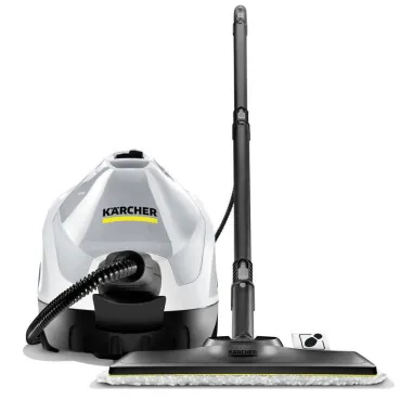 Vaporizadora Karcher SC4 EasyFix EU