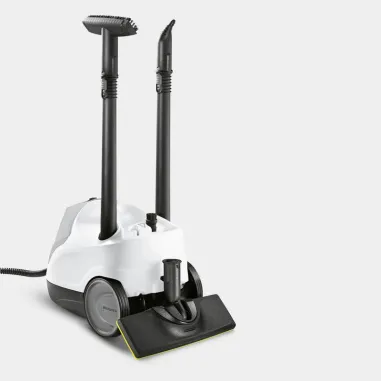 Vaporizadora Karcher SC4 EasyFix EU
