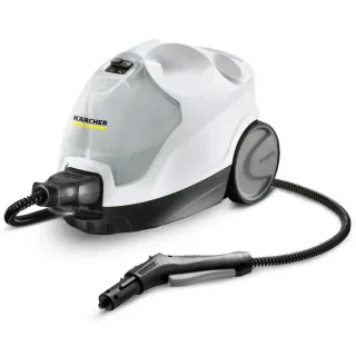 Vaporizadora Karcher SC4 EasyFix EU