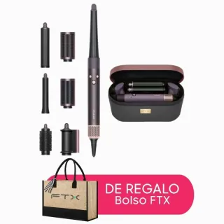 Secador De Pelo FTX Multistyler 6 En 1 1600W HS2-601