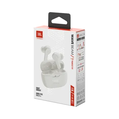 Auricular Jbl Wave Beam