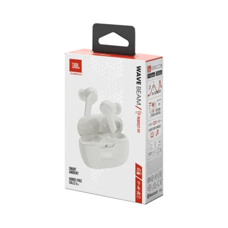 Auricular Jbl Wave Beam