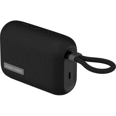 Speaker Honor Choice Music Box