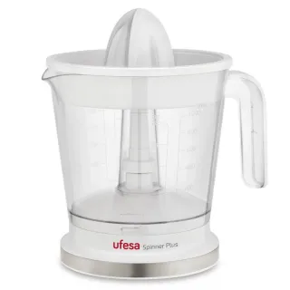 Exprimidor de jugos Ufesa Spinner Plus 1L