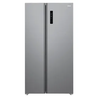Heladera Oster Side By Side 579L Frío Seco Inverter