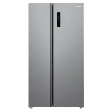 Heladera Oster Side By Side 579L Frío Seco Inverter