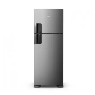 Heladera Consul CRM53 455 LTS F/S Inverter Evox