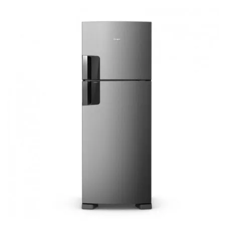 Heladera Consul CRM53 455 LTS F/S Inverter Evox