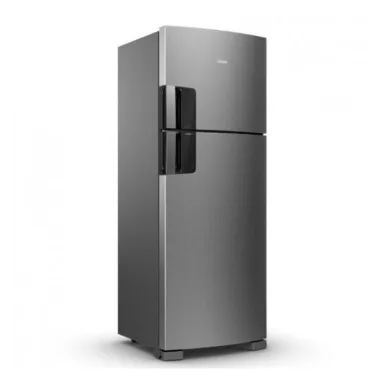 Heladera Consul CRM53 455 LTS F/S Inverter Evox