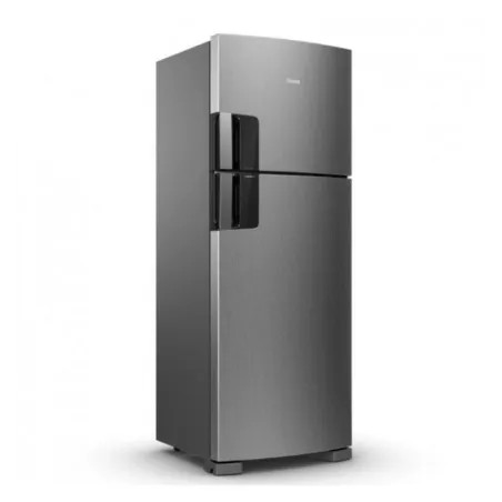 Heladera Consul CRM53 455 LTS F/S Inverter Evox