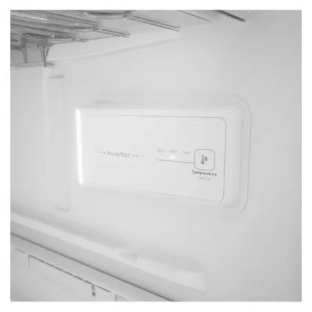 Heladera Consul CRM53 455 LTS F/S Inverter Evox